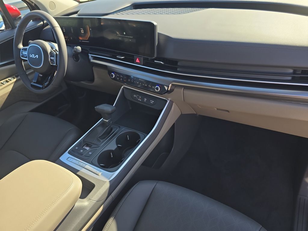 2026 Kia Carnival LXS San Clemente CA