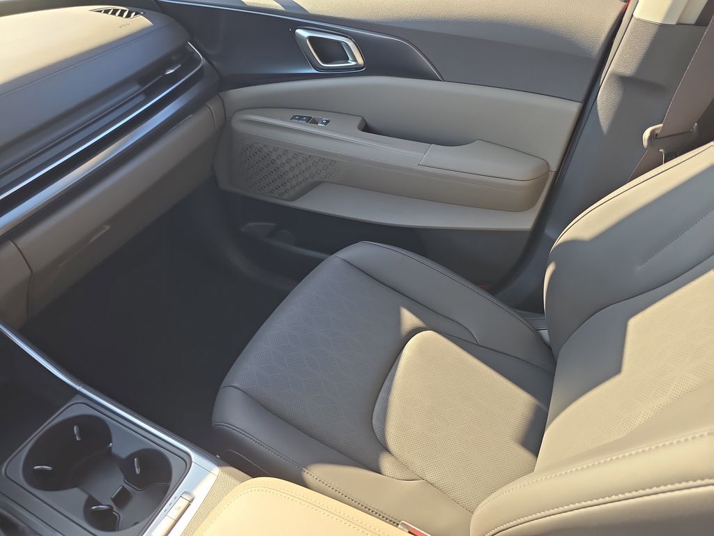 2026 Kia Carnival LXS San Clemente CA