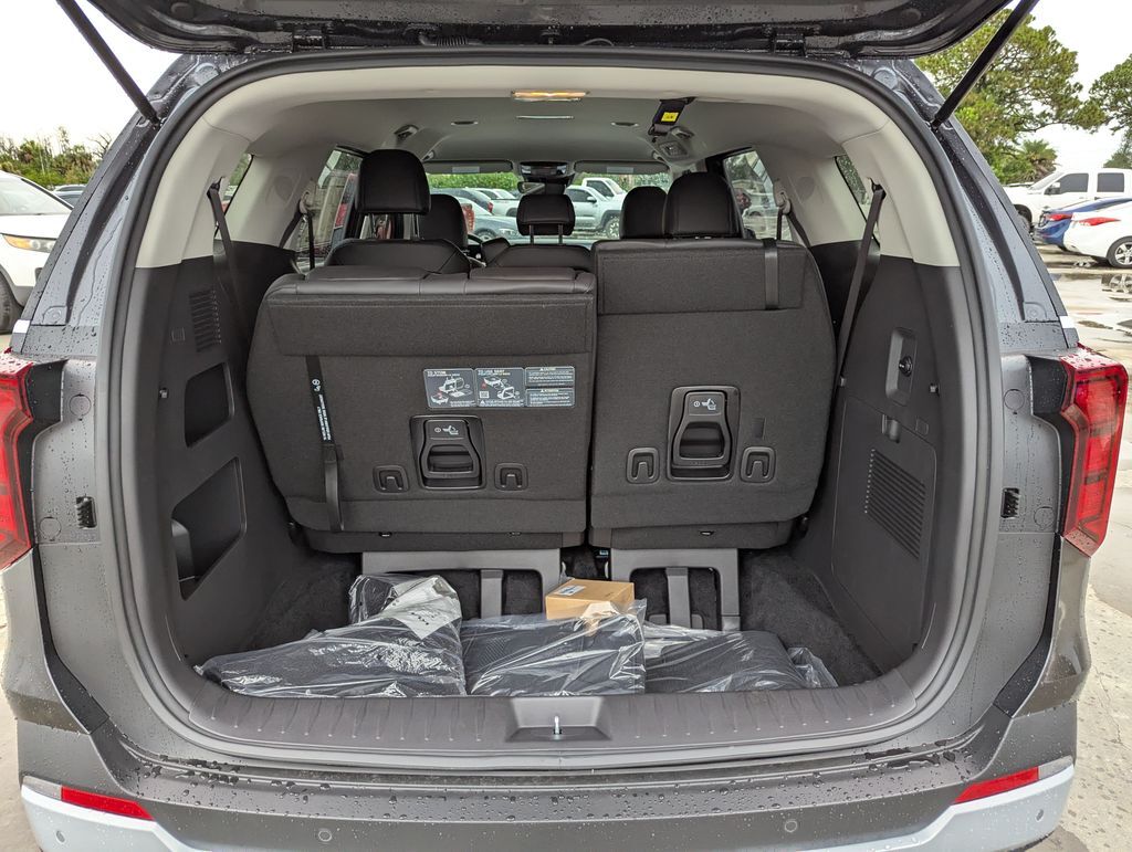 2026 Kia Carnival LXS San Clemente CA