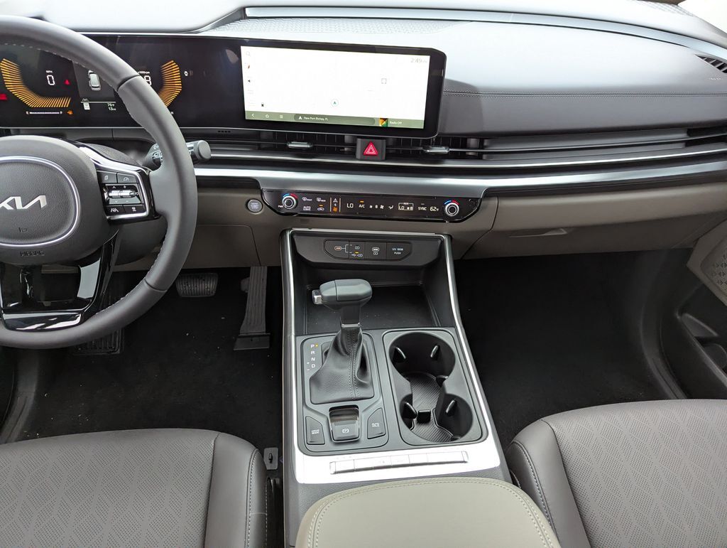 2026 Kia Carnival LXS San Clemente CA