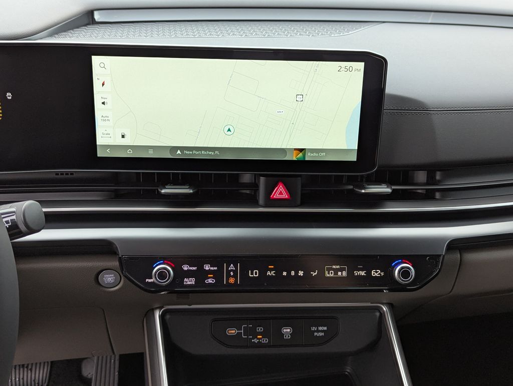 2026 Kia Carnival LXS San Clemente CA