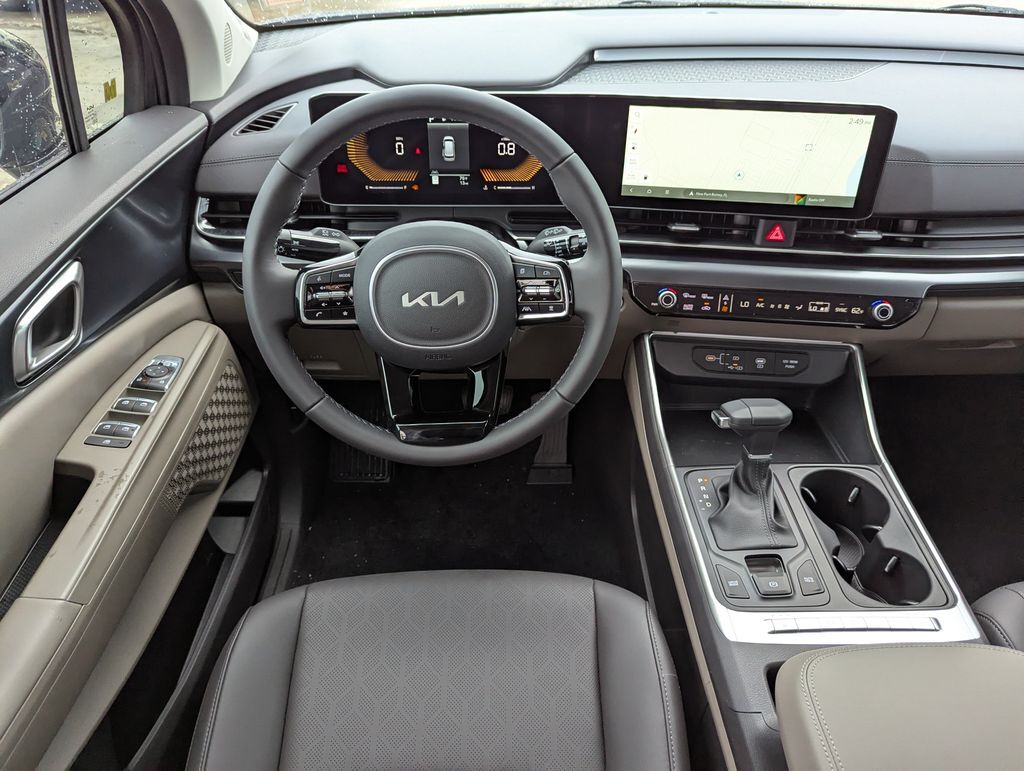 2026 Kia Carnival LXS San Clemente CA