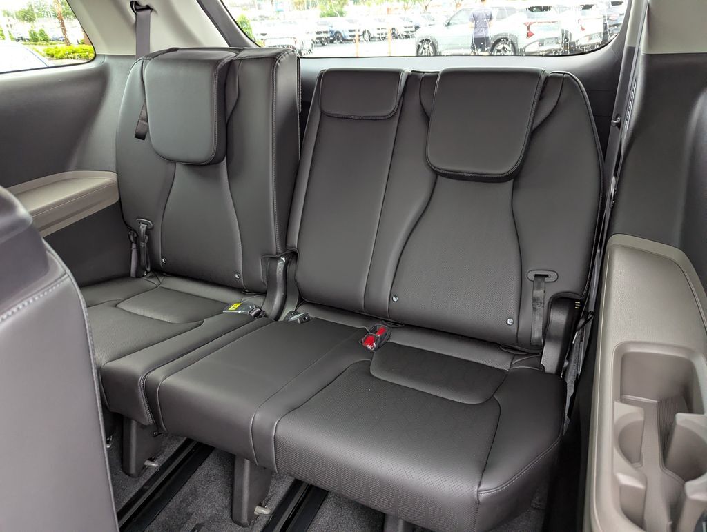 2026 Kia Carnival LXS San Clemente CA