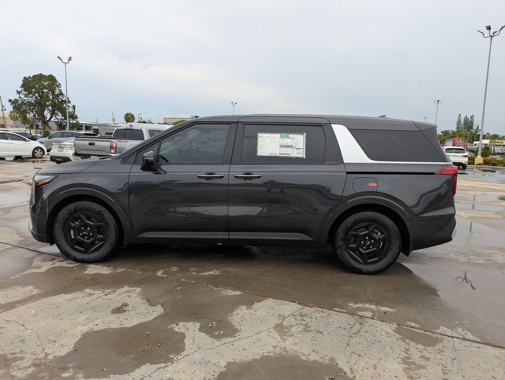 2026 Kia Carnival LXS San Clemente CA