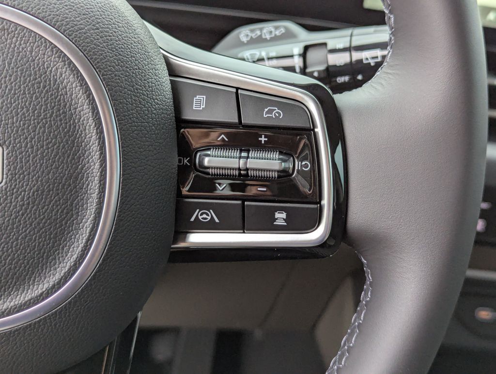 2026 Kia Carnival LXS San Clemente CA