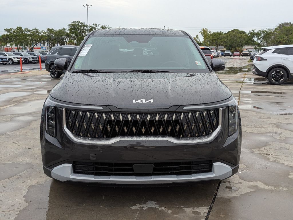 2026 Kia Carnival LXS San Clemente CA