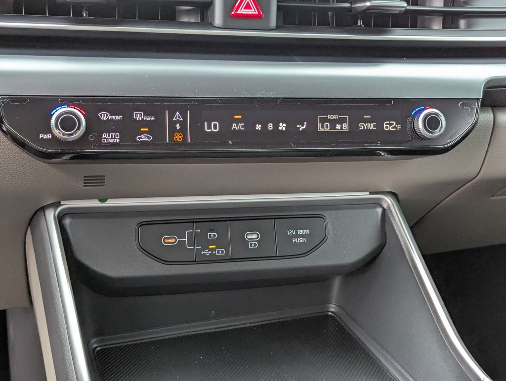 2026 Kia Carnival LXS San Clemente CA