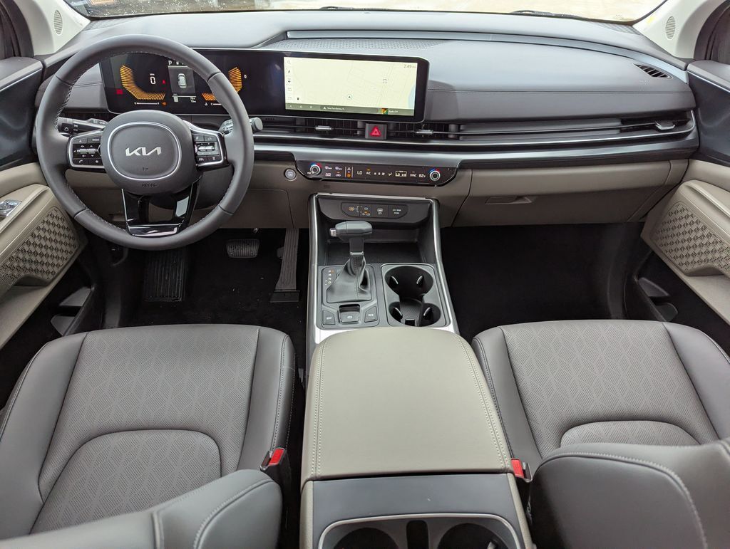 2026 Kia Carnival LXS San Clemente CA