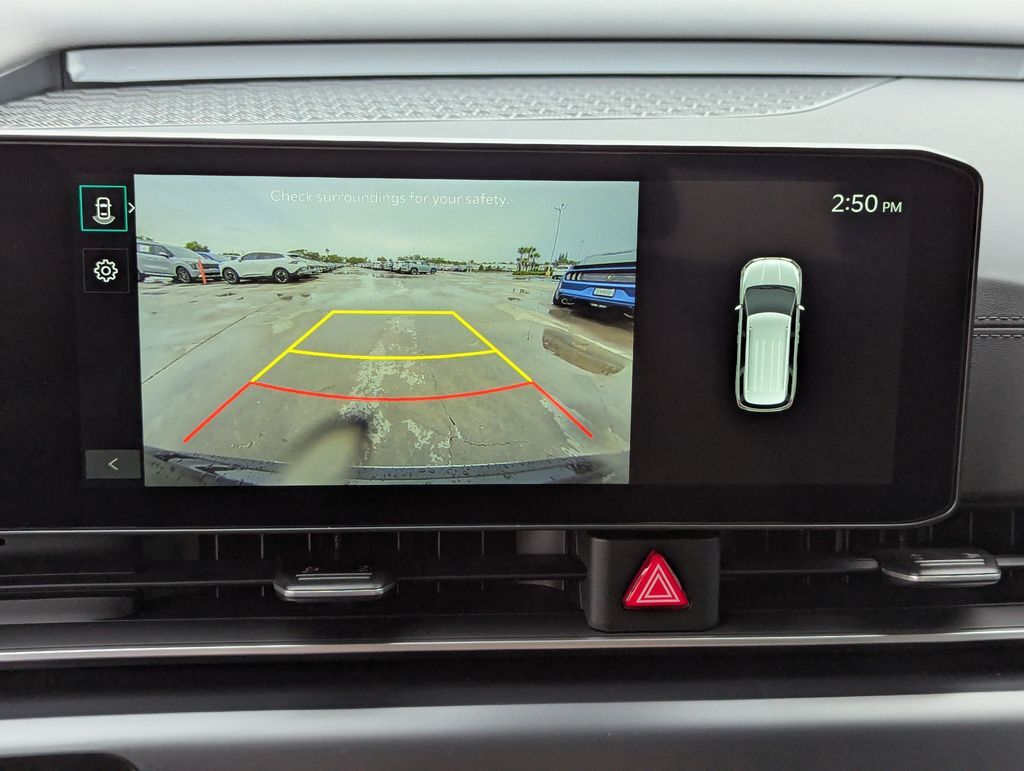 2026 Kia Carnival LXS San Clemente CA