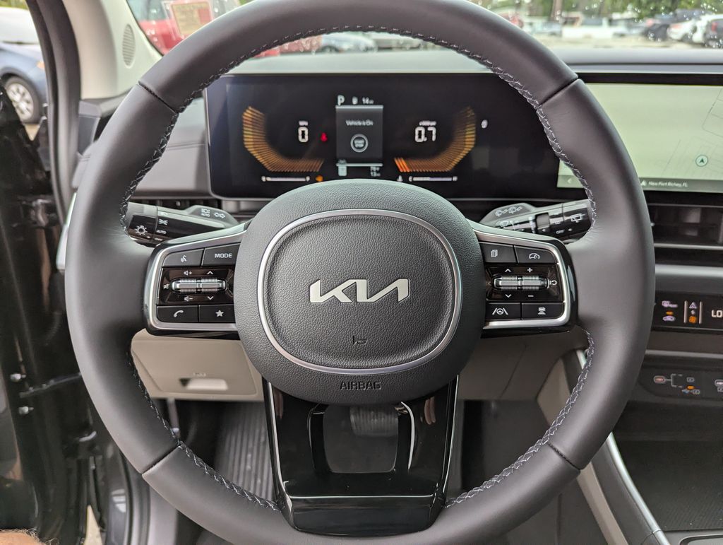 2026 Kia Carnival LXS San Clemente CA
