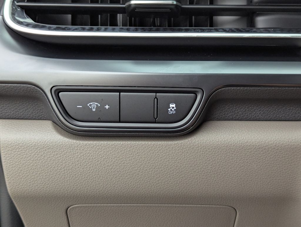 2026 Kia Carnival LXS San Clemente CA