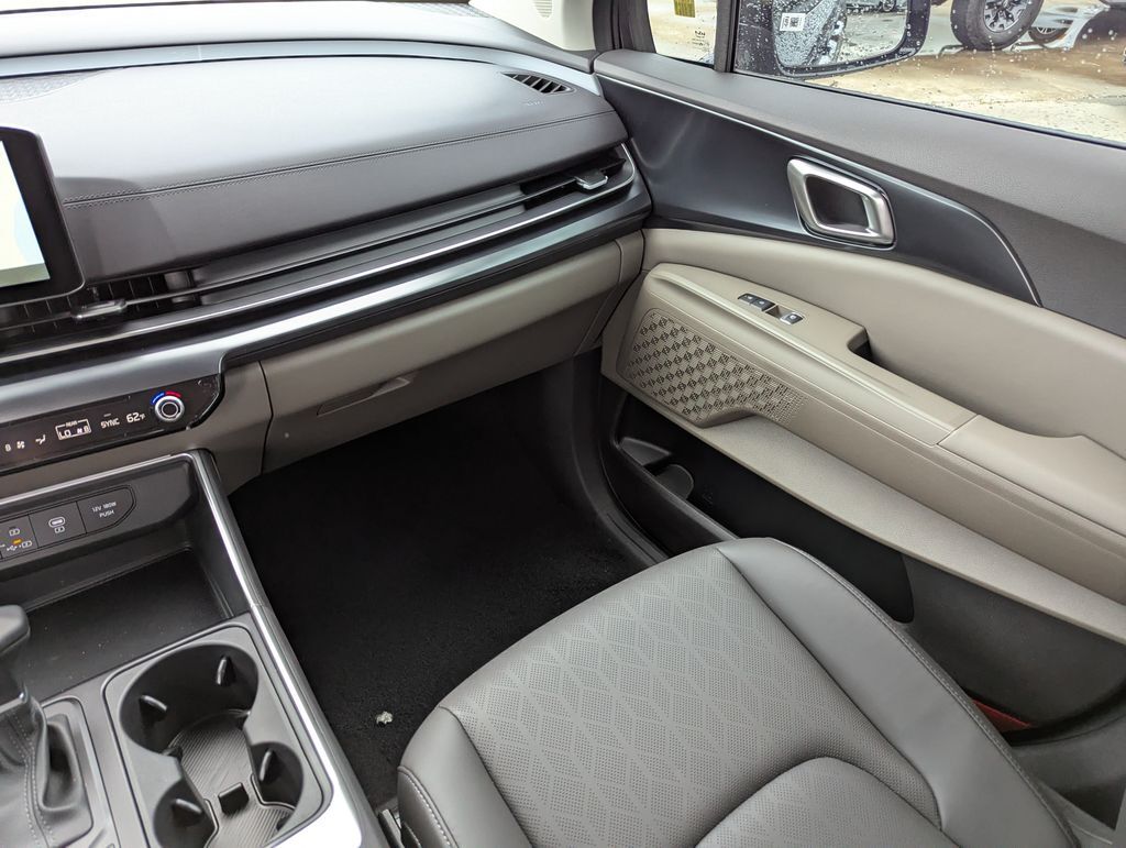 2026 Kia Carnival LXS San Clemente CA