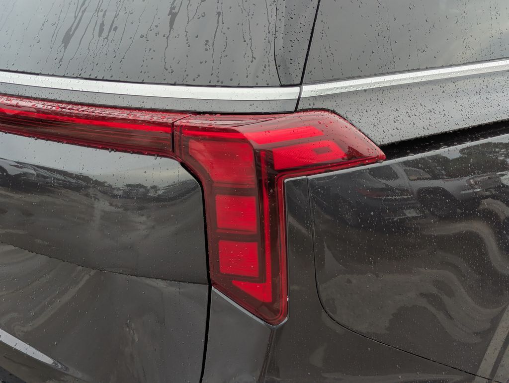 2026 Kia Carnival LXS San Clemente CA
