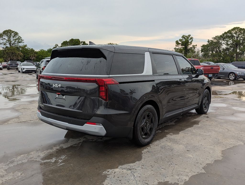 2026 Kia Carnival LXS San Clemente CA