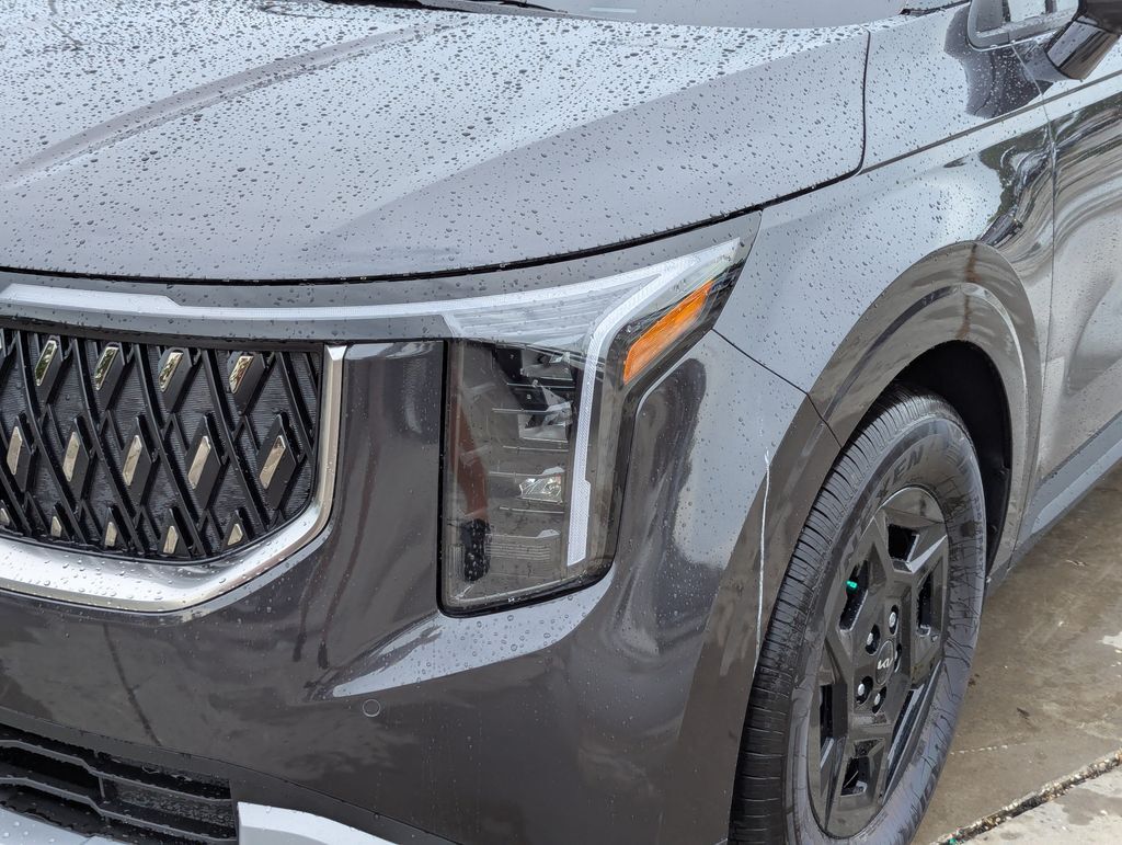2026 Kia Carnival LXS San Clemente CA