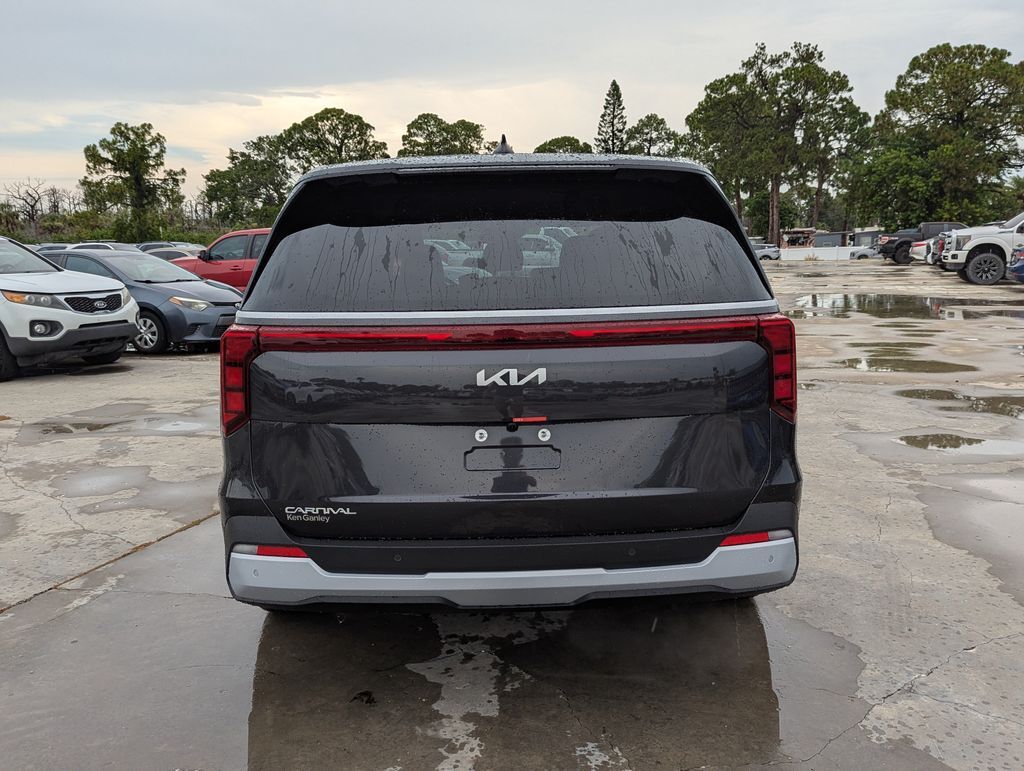 2026 Kia Carnival LXS San Clemente CA