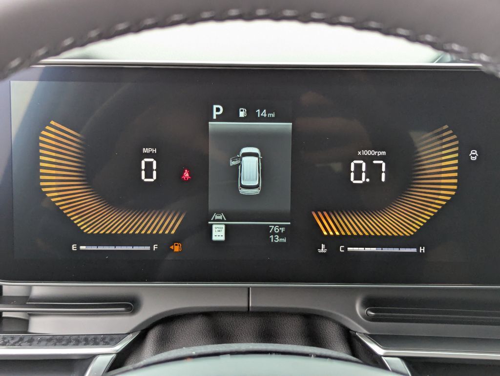 2026 Kia Carnival LXS San Clemente CA