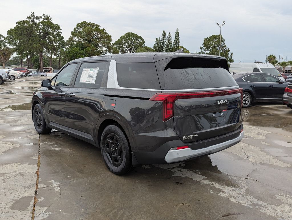 2026 Kia Carnival LXS San Clemente CA