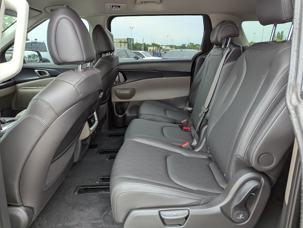 2026 Kia Carnival LXS San Clemente CA