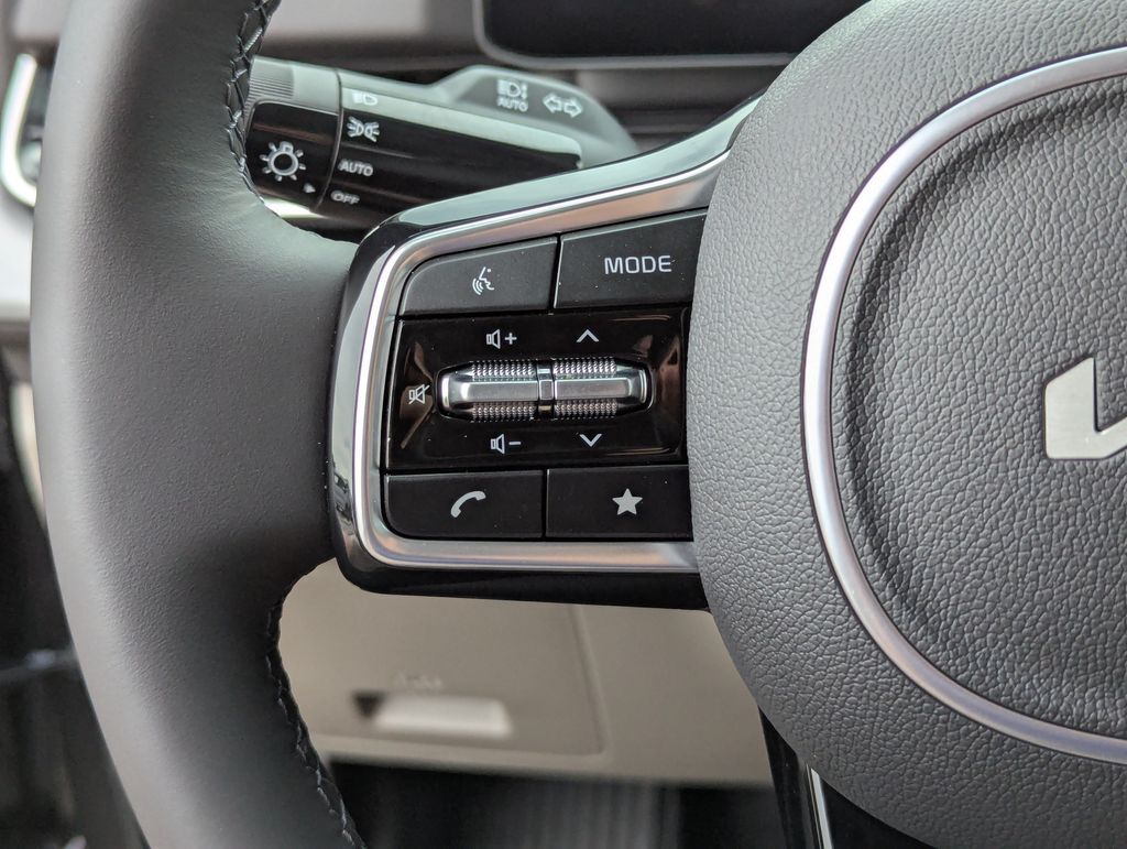 2026 Kia Carnival LXS San Clemente CA