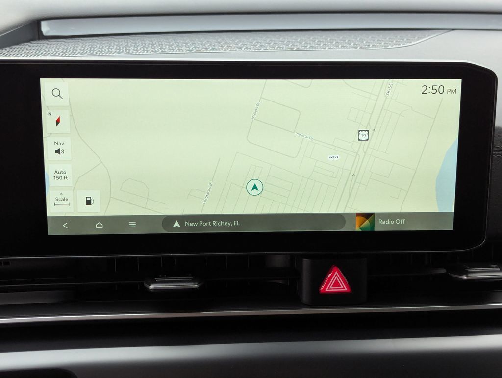 2026 Kia Carnival LXS San Clemente CA