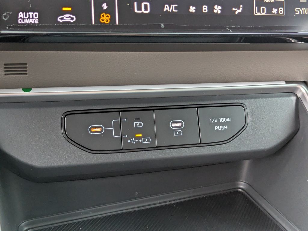 2026 Kia Carnival LXS San Clemente CA