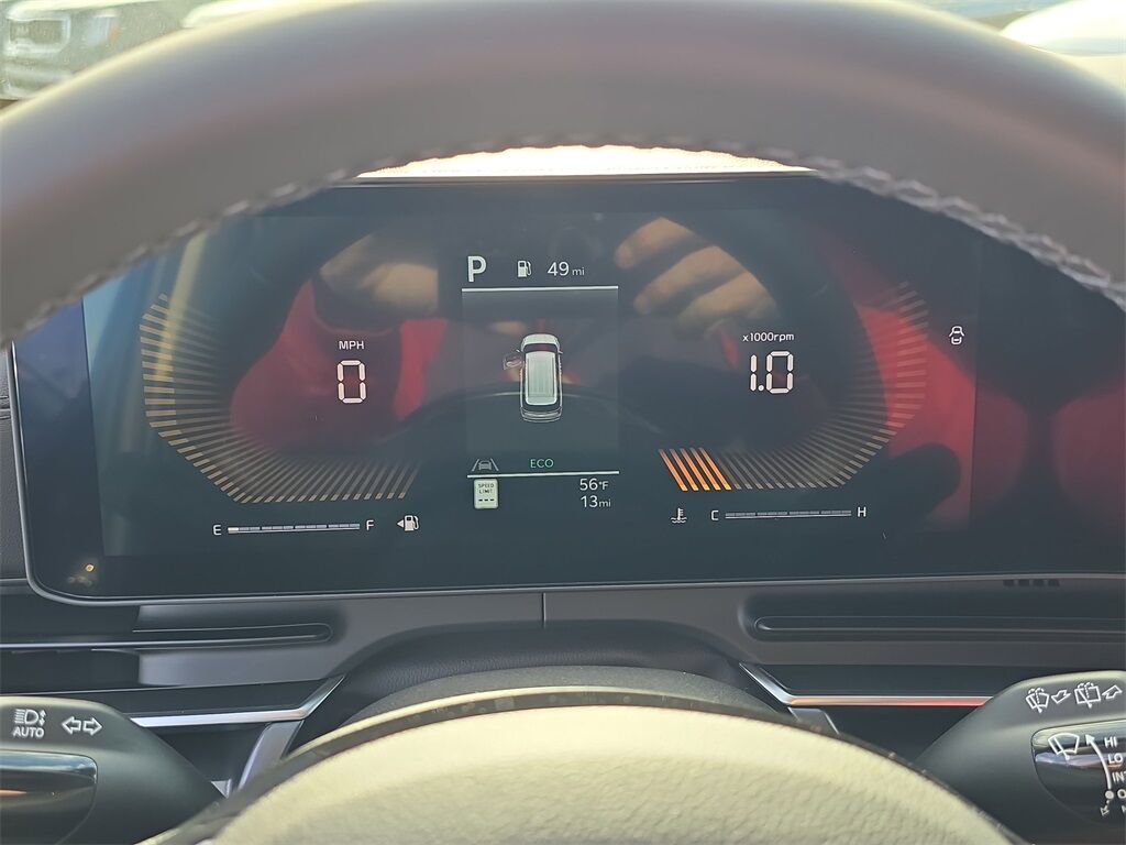 2026 Kia Carnival LXS San Clemente CA