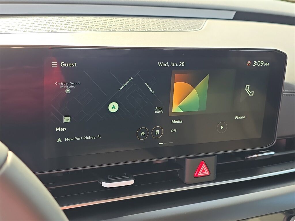 2026 Kia Carnival LXS San Clemente CA