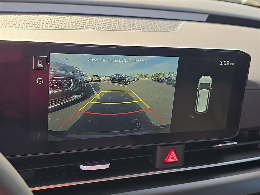 2026 Kia Carnival LXS San Clemente CA