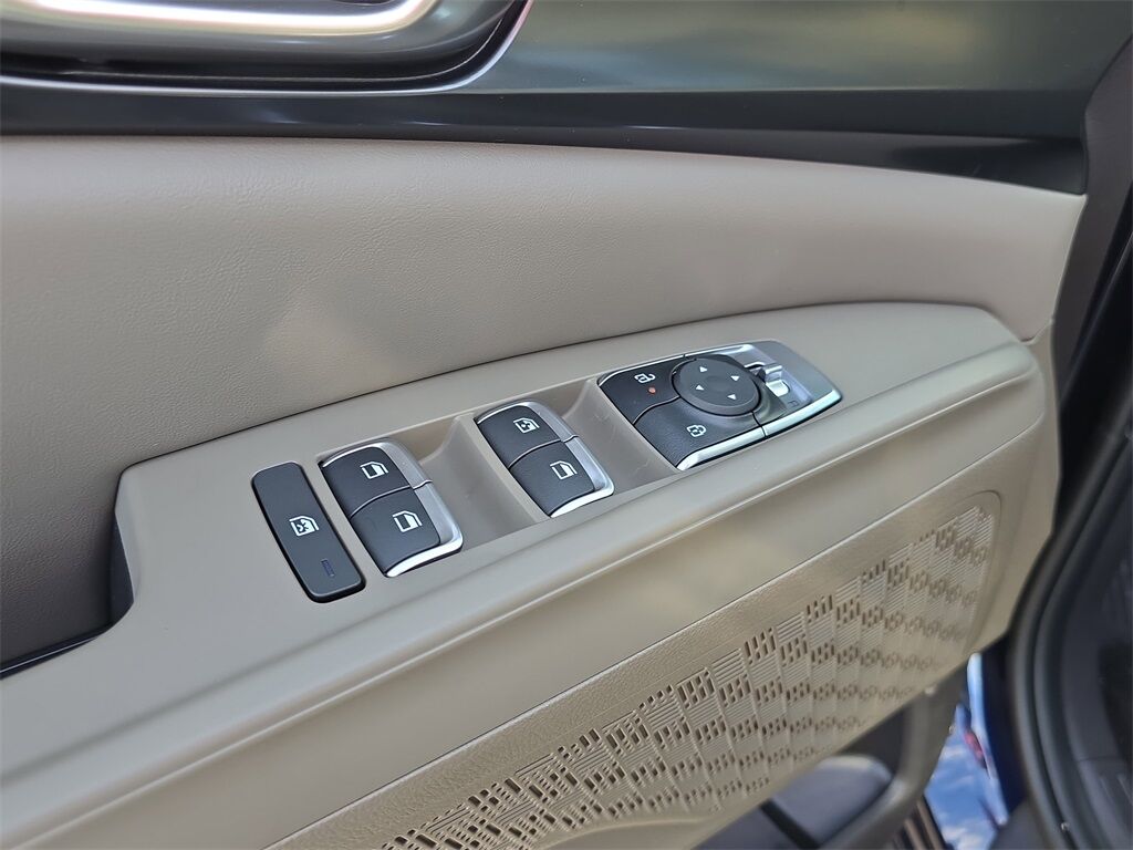 2026 Kia Carnival LXS San Clemente CA