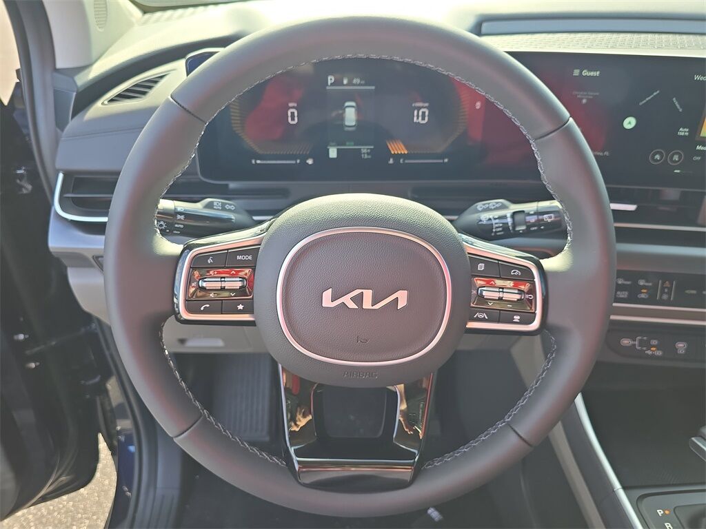 2026 Kia Carnival LXS San Clemente CA
