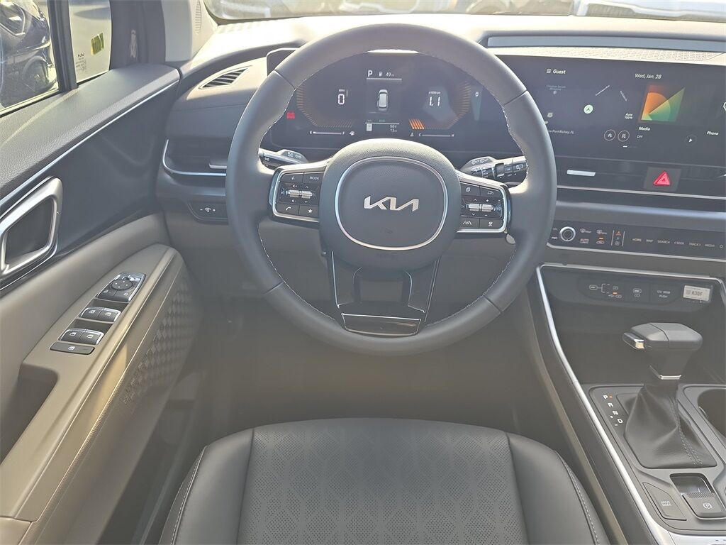 2026 Kia Carnival LXS San Clemente CA