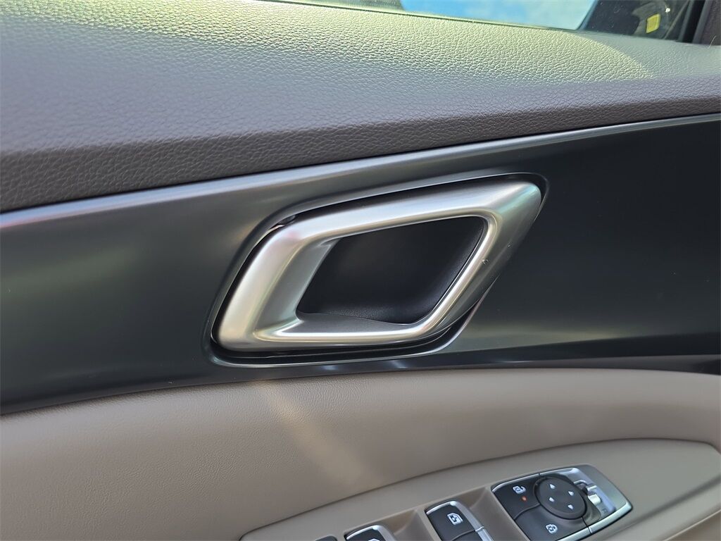 2026 Kia Carnival LXS San Clemente CA