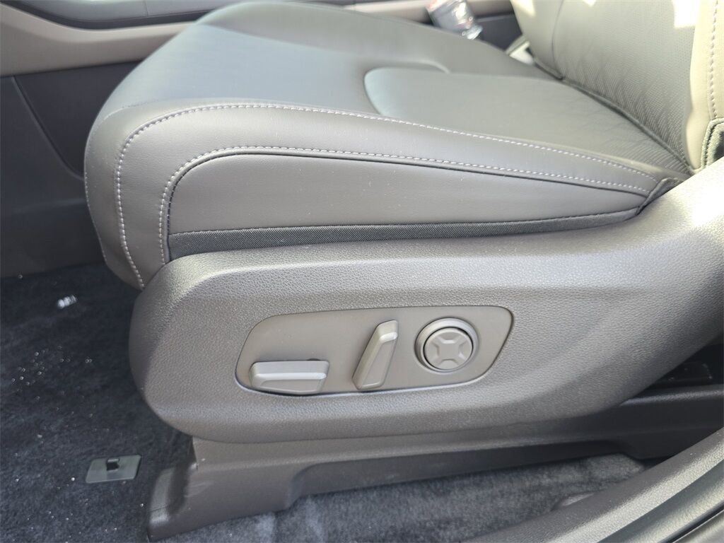 2026 Kia Carnival LXS San Clemente CA