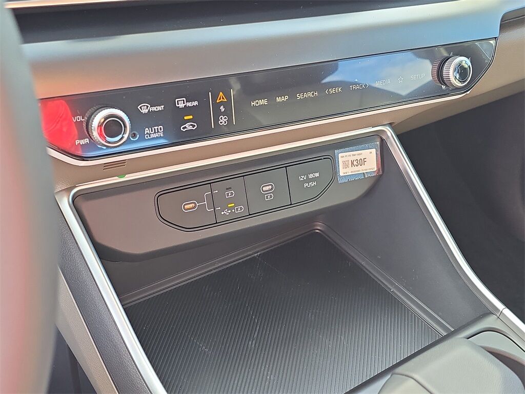 2026 Kia Carnival LXS San Clemente CA