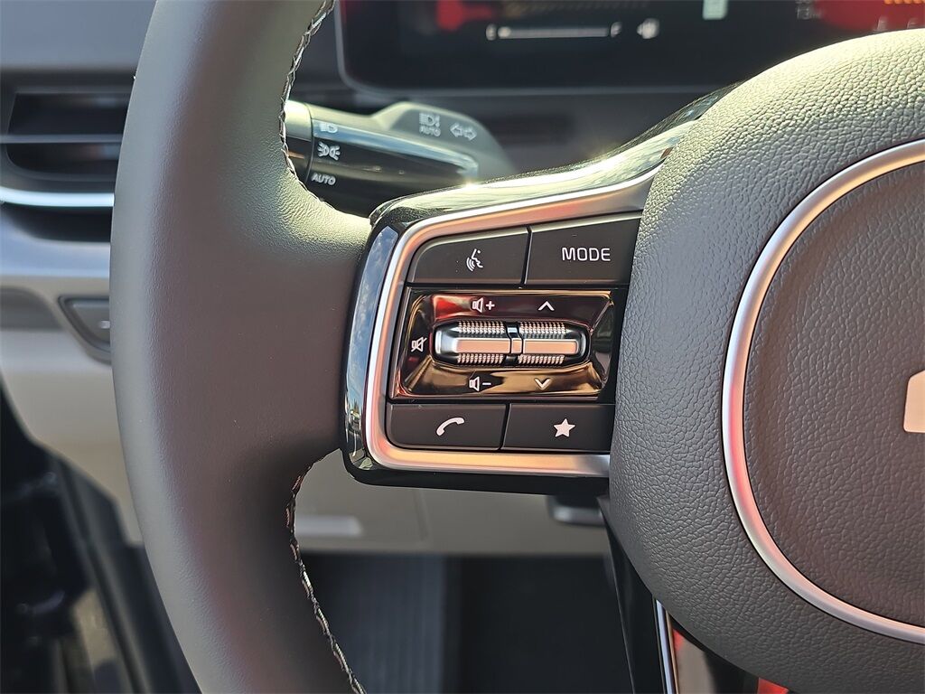 2026 Kia Carnival LXS San Clemente CA