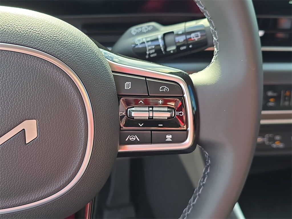 2026 Kia Carnival LXS San Clemente CA