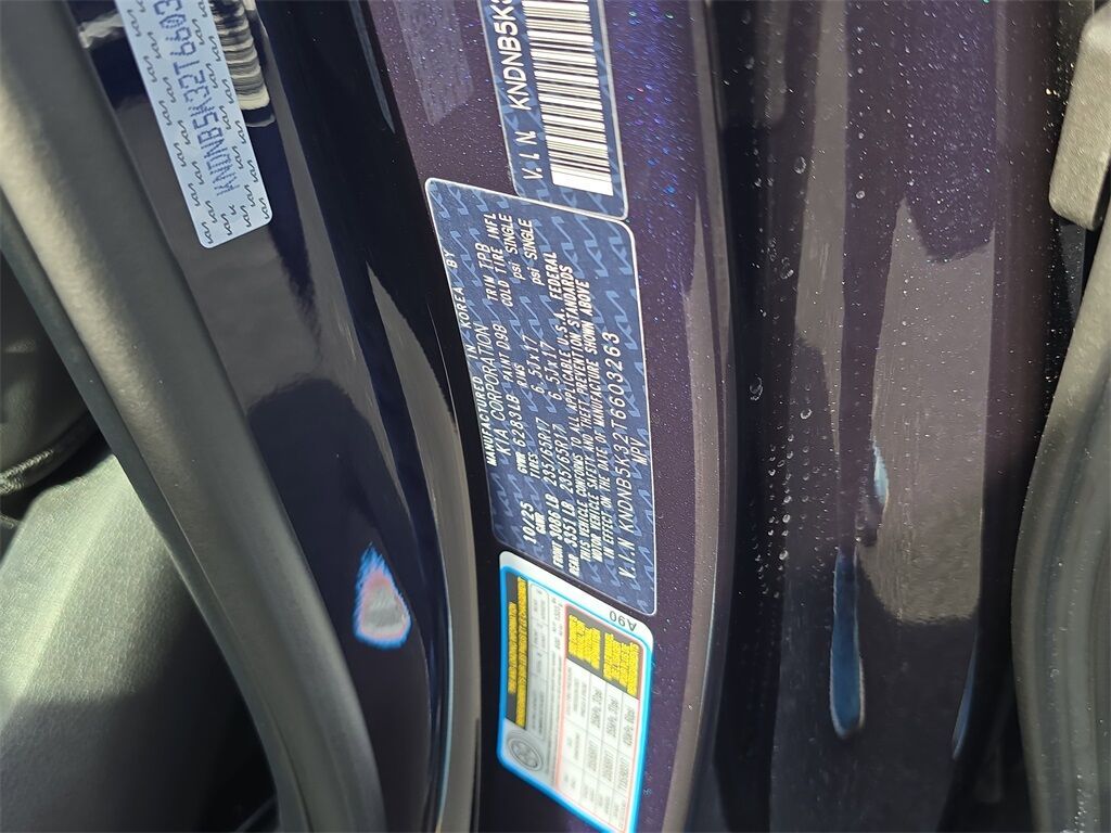 2026 Kia Carnival LXS San Clemente CA