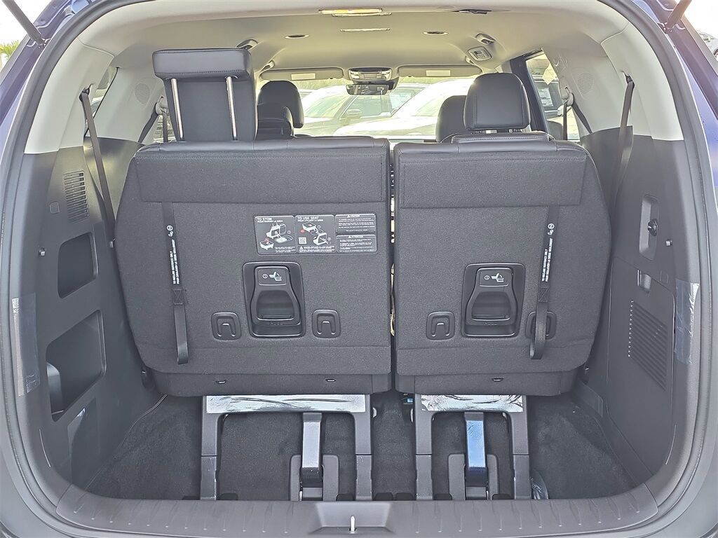 2026 Kia Carnival LXS San Clemente CA