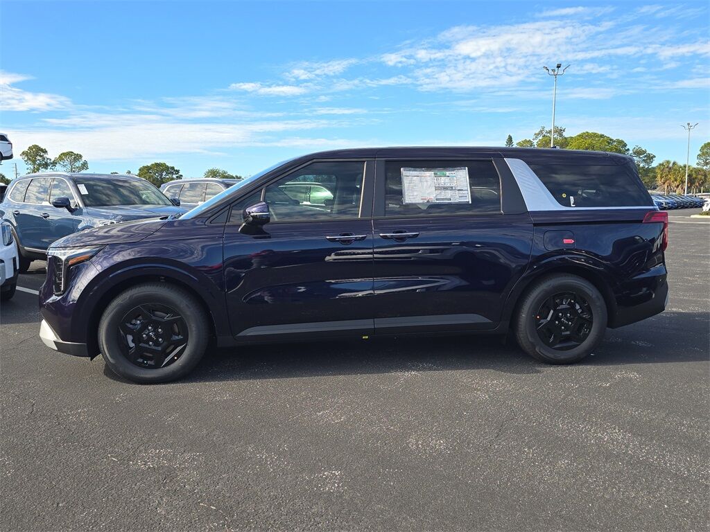 2026 Kia Carnival LXS San Clemente CA
