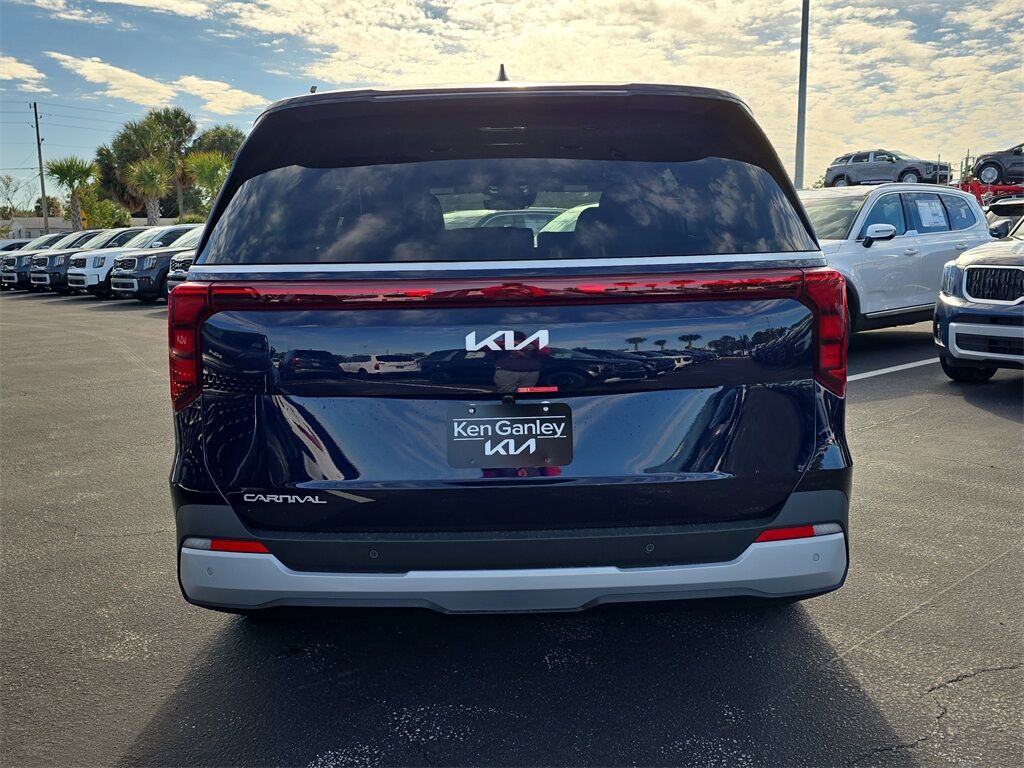 2026 Kia Carnival LXS San Clemente CA
