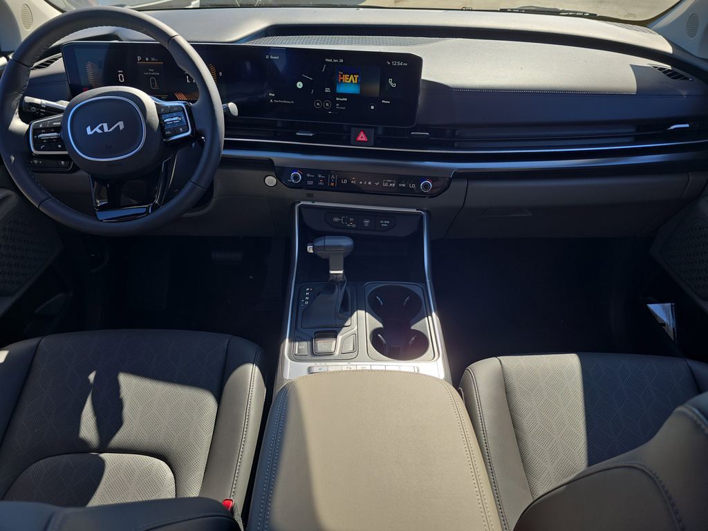 2026 Kia Carnival LXS San Clemente CA