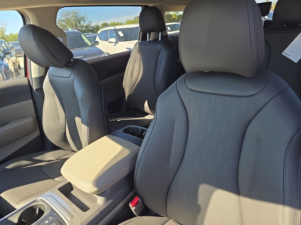 2026 Kia Carnival LXS San Clemente CA