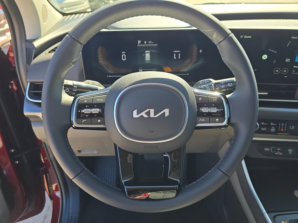 2026 Kia Carnival LXS San Clemente CA