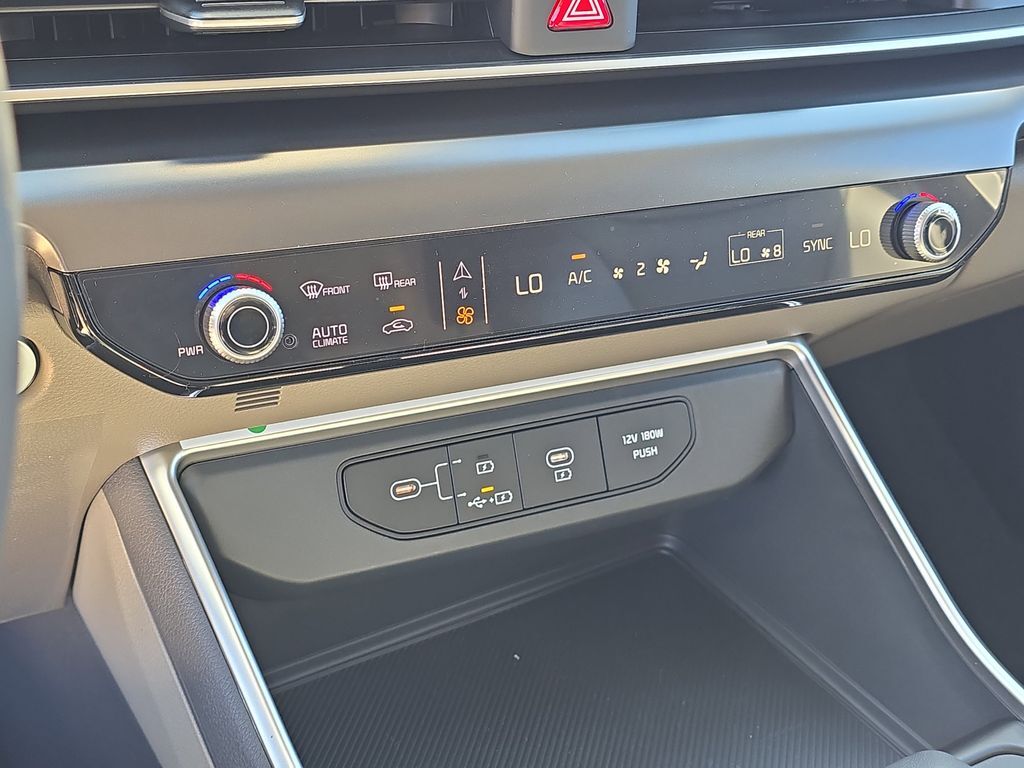 2026 Kia Carnival LXS San Clemente CA