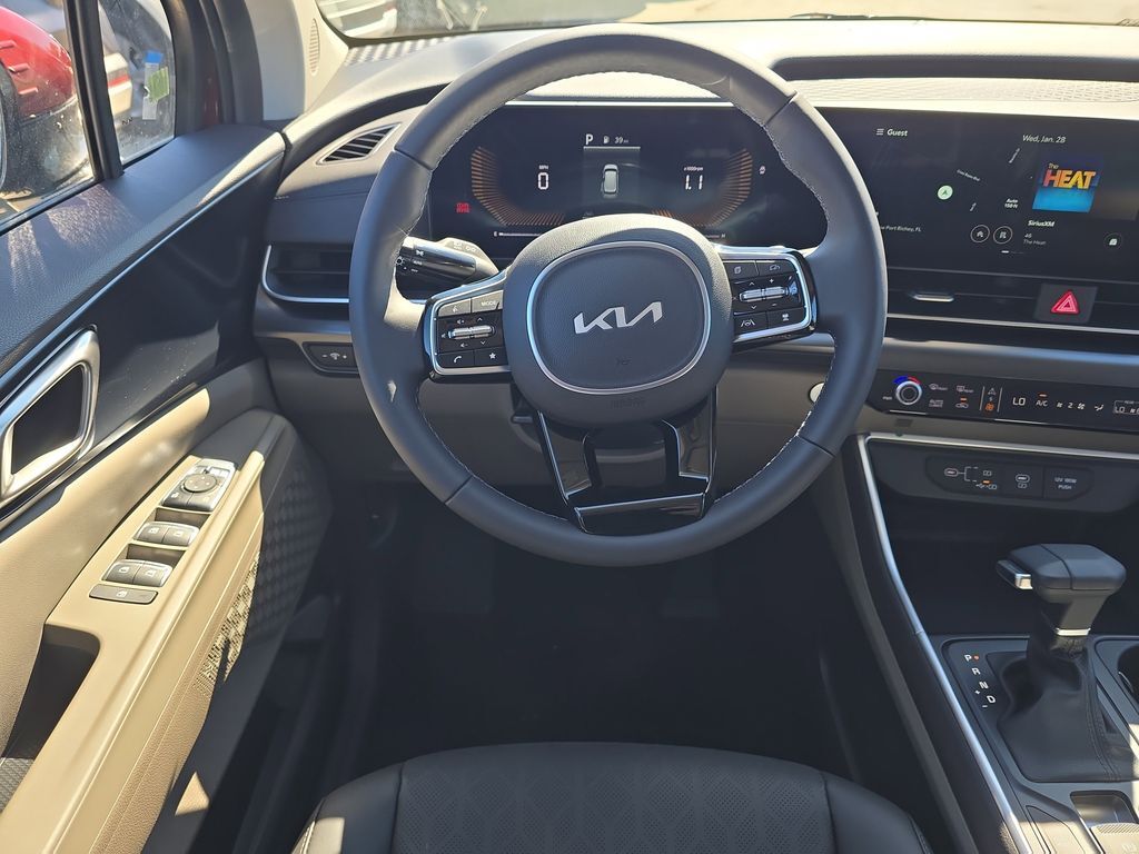 2026 Kia Carnival LXS San Clemente CA