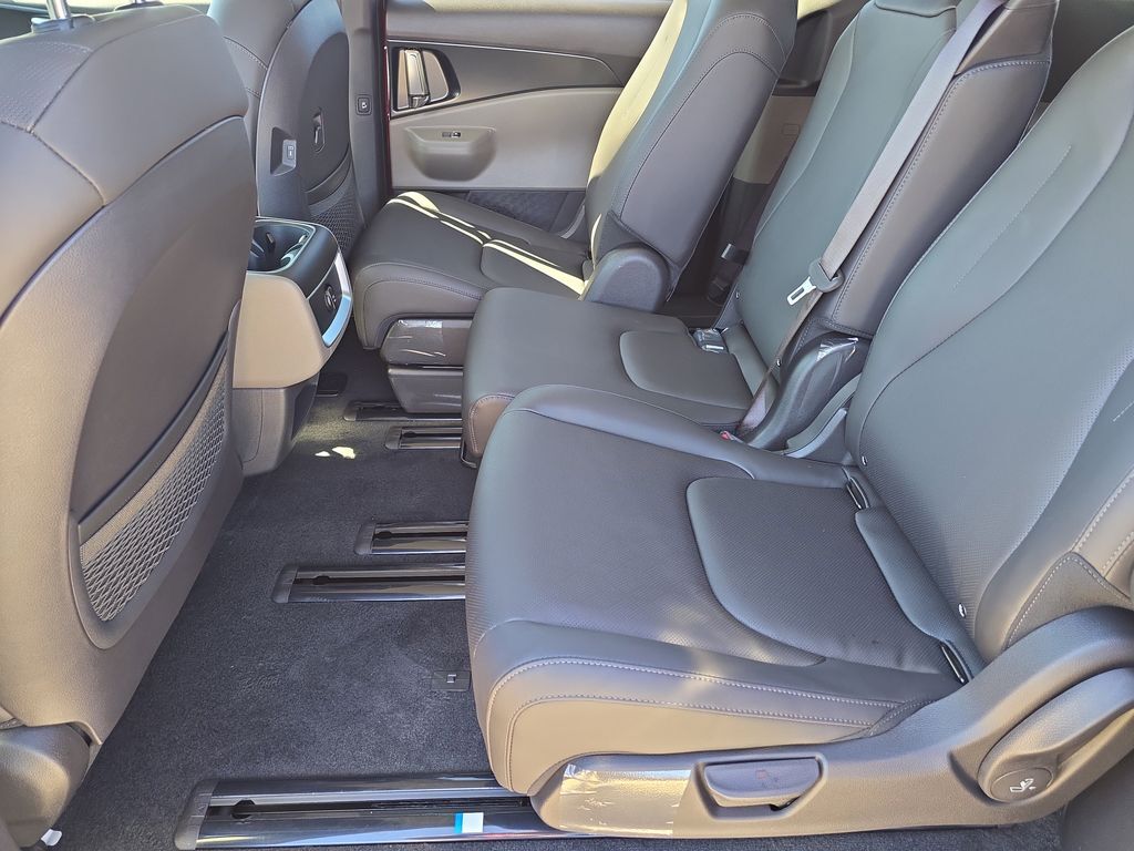 2026 Kia Carnival LXS San Clemente CA