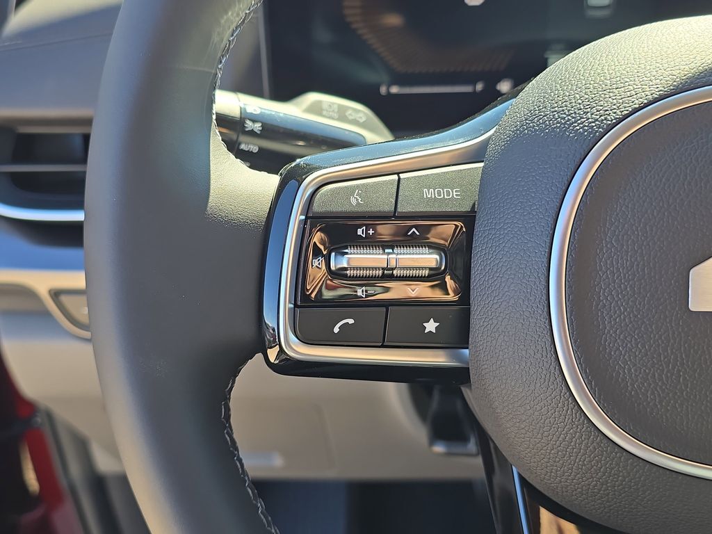 2026 Kia Carnival LXS San Clemente CA