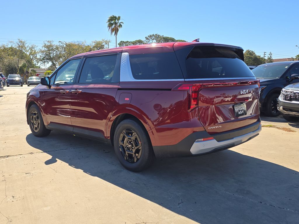 2026 Kia Carnival LXS San Clemente CA