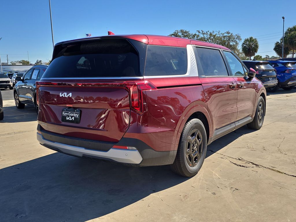 2026 Kia Carnival LXS San Clemente CA